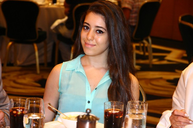 Karadeniz Iftar Dinner